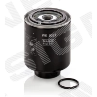 Fuel filter