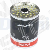 Fuel filter