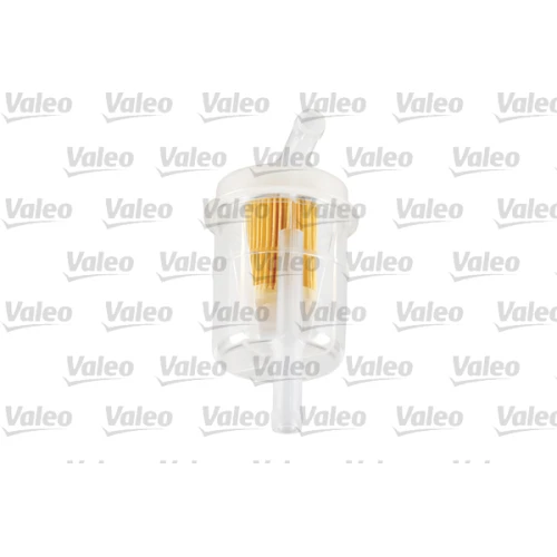 FUEL FILTER - 3