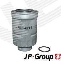 Fuel filter