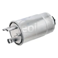 Fuel filter