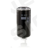 Fuel filter