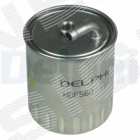 Fuel filter