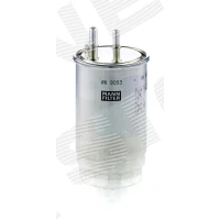 Fuel filter