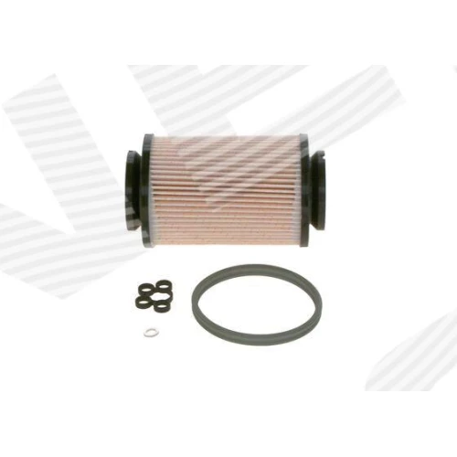 FUEL FILTER - 1