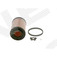 Fuel filter