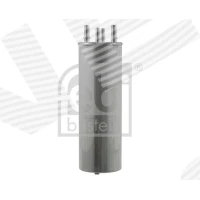 Fuel filter