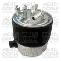 Fuel filter