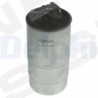 Fuel filter