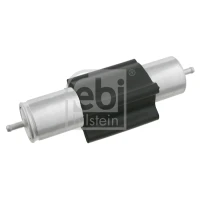 Fuel filter