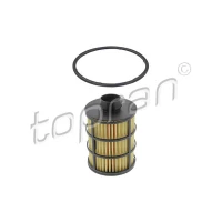 Fuel filter