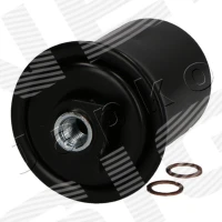 Fuel filter