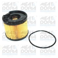 Fuel filter