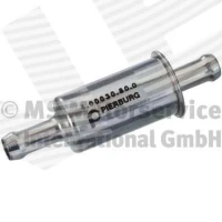 Fuel filter