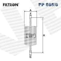 Fuel filter