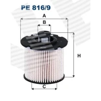 Fuel filter