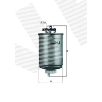 Fuel filter