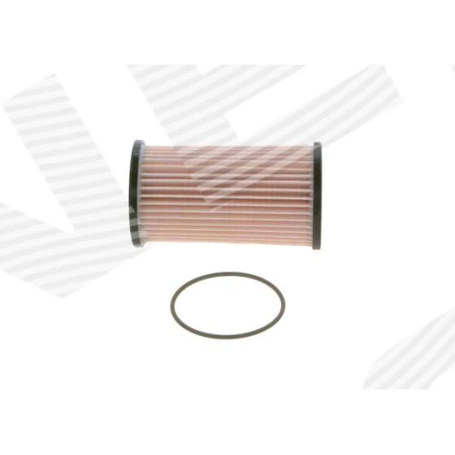 FUEL FILTER - 1