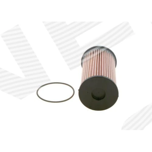 FUEL FILTER - 2