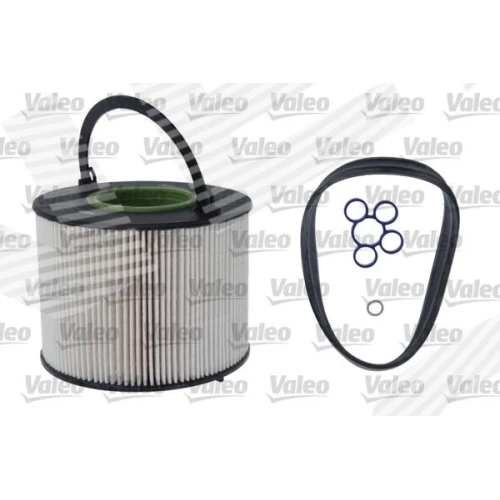 FUEL FILTER - 4