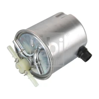 Fuel filter