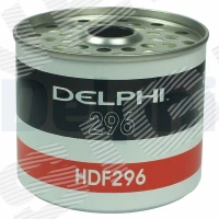 Fuel filter