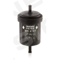 Fuel filter