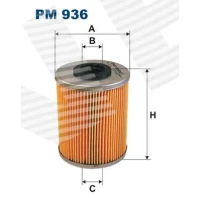 Fuel filter