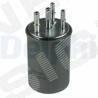 Fuel filter