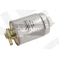 Fuel filter