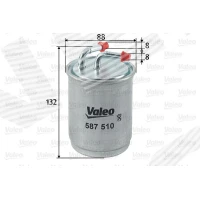 Fuel filter