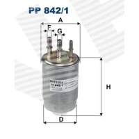 Fuel filter