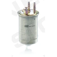 Fuel filter