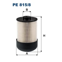 Fuel filter