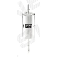 Fuel filter