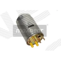 Fuel filter