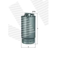 Fuel filter