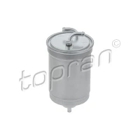 Fuel filter