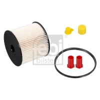 Fuel filter