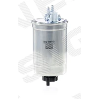 Fuel filter