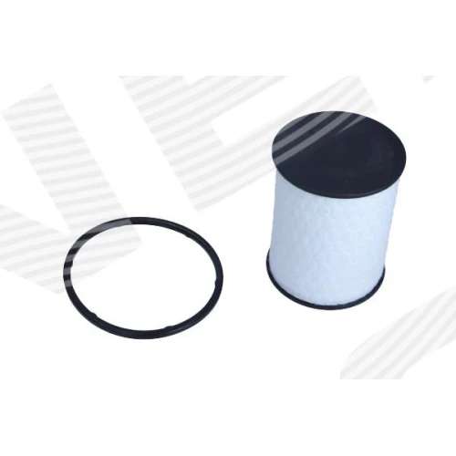 FUEL FILTER - 1