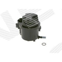 Fuel filter