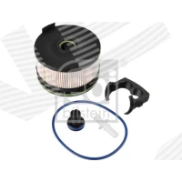 Fuel filter