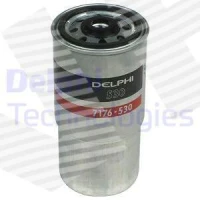 Fuel filter