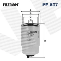 Fuel filter