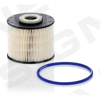 Fuel filter