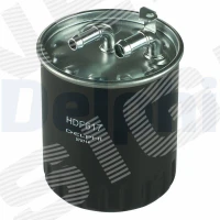 Fuel filter