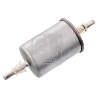 Fuel filter