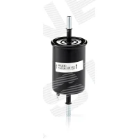 Fuel filter