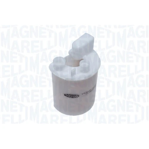 FUEL FILTER - 1